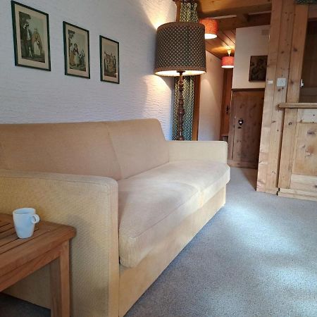 Apartment Square Poste 341 By Interhome Verbier Εξωτερικό φωτογραφία