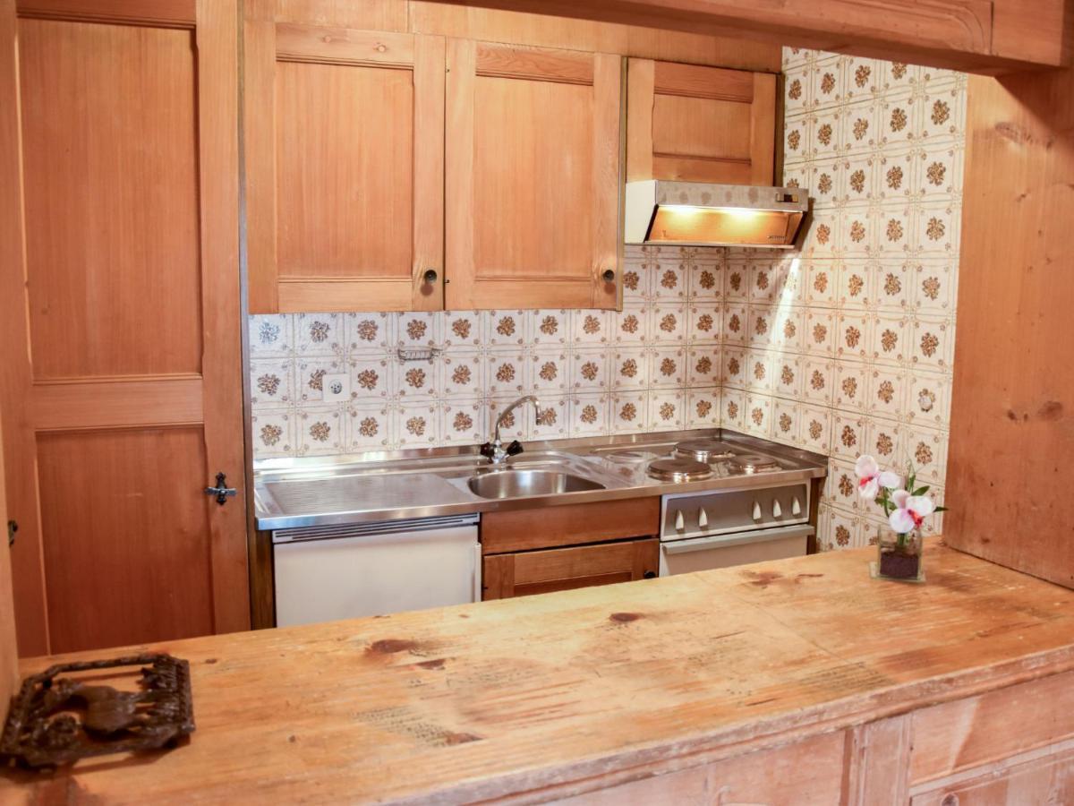 Apartment Square Poste 341 By Interhome Verbier Εξωτερικό φωτογραφία