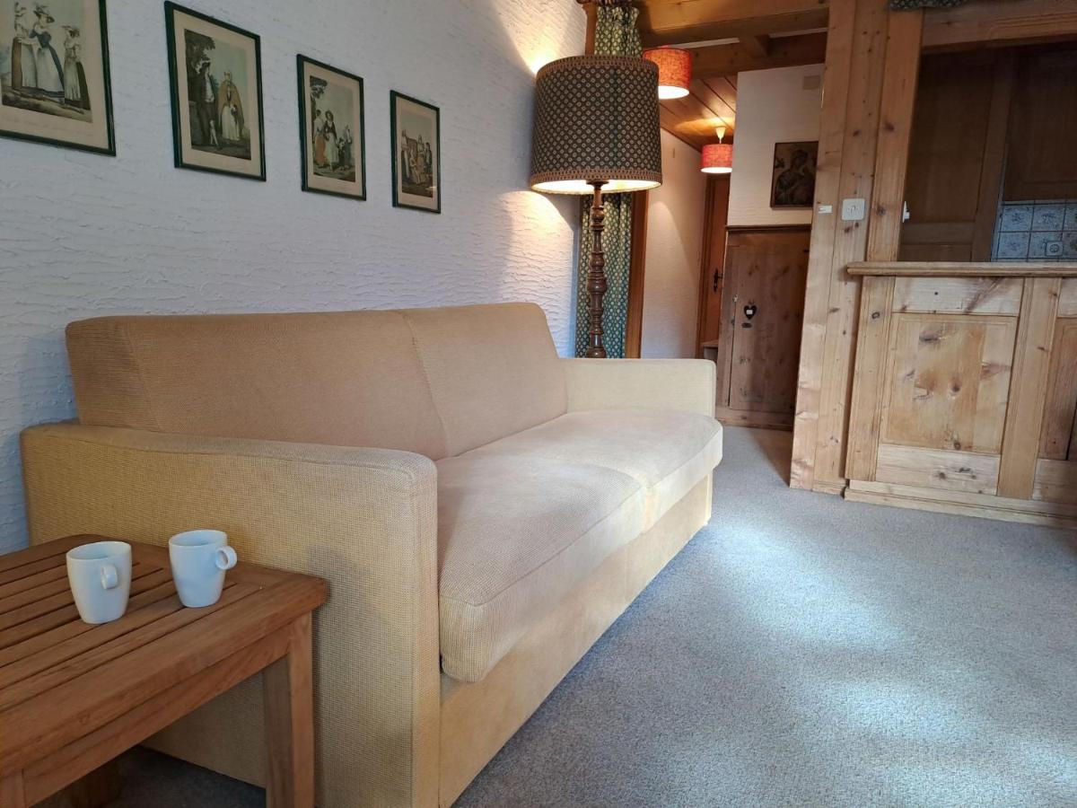 Apartment Square Poste 341 By Interhome Verbier Εξωτερικό φωτογραφία